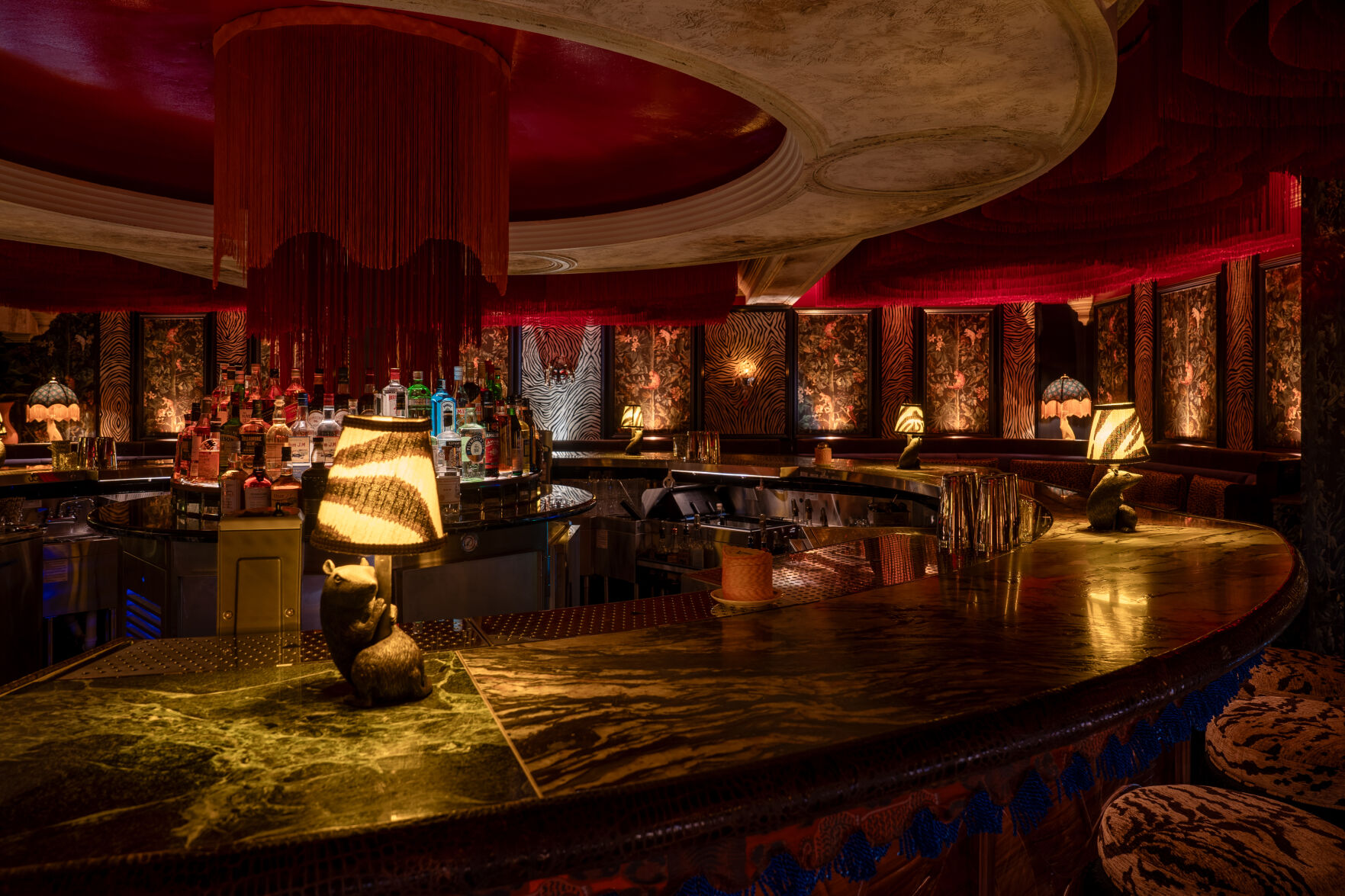 San Diego Dining Delights for Christmas and New Year’s Celebrationsa